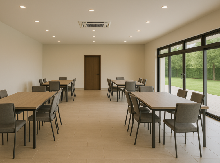 Salón de eventos